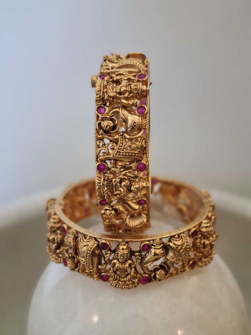 Nimrat Bangles