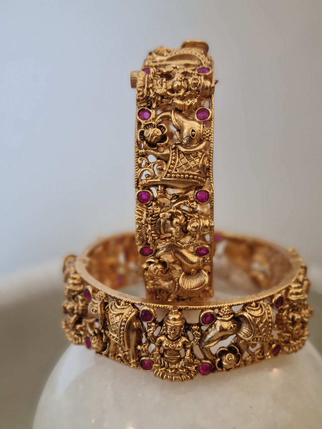 Nimrat Bangles