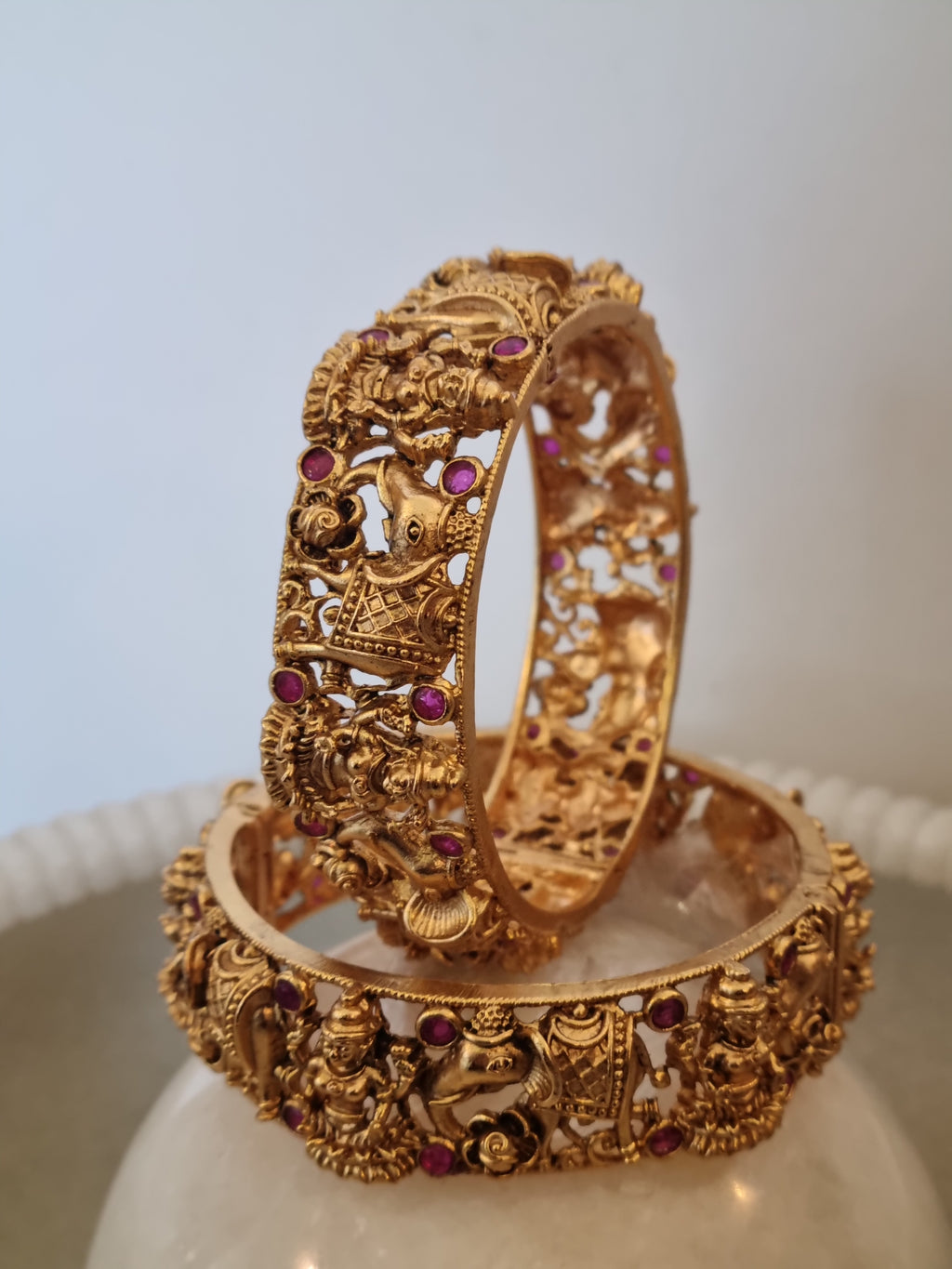 Nimrat Bangles