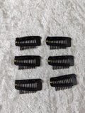 Chunni Clips