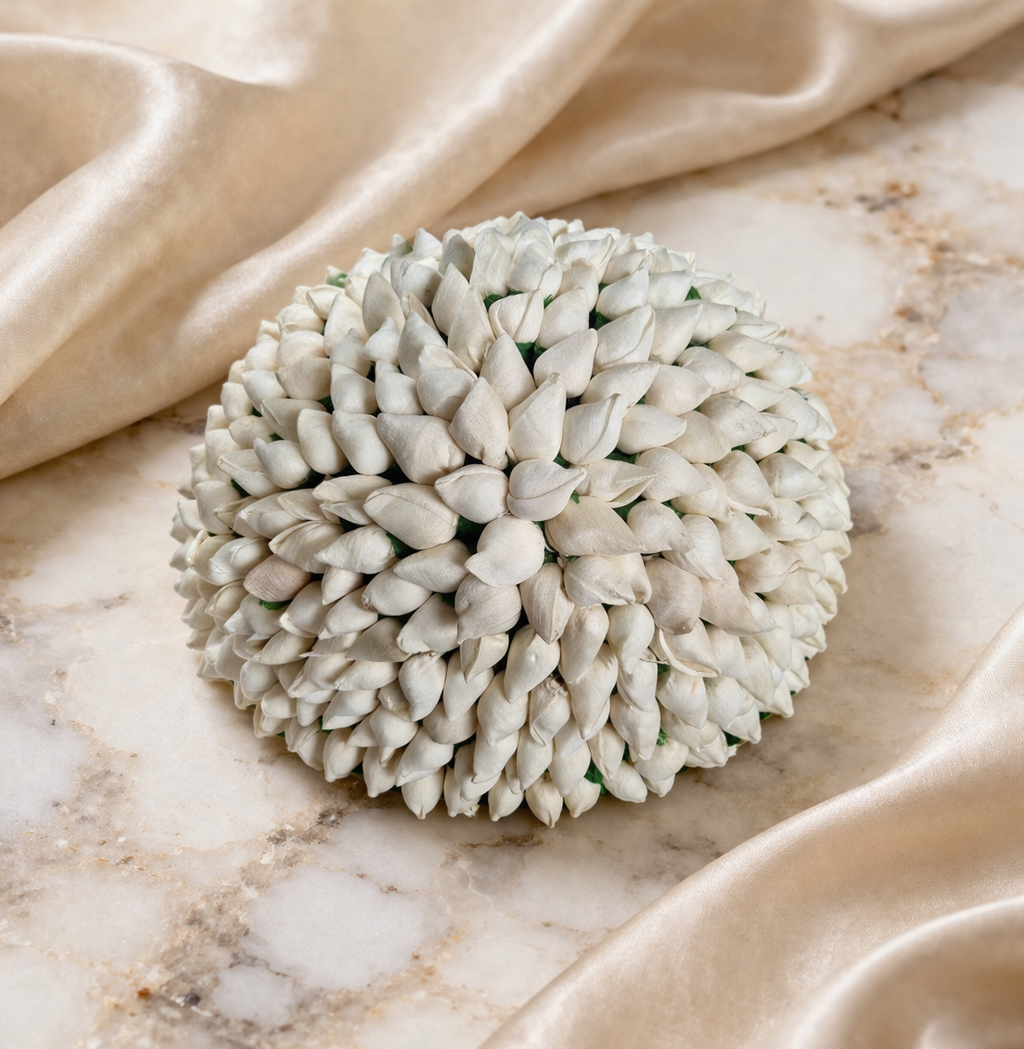 Gajra Joora Hair Piece