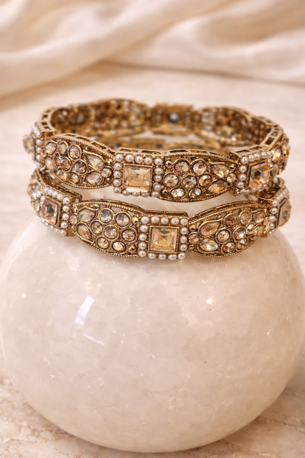 Meher Bangles