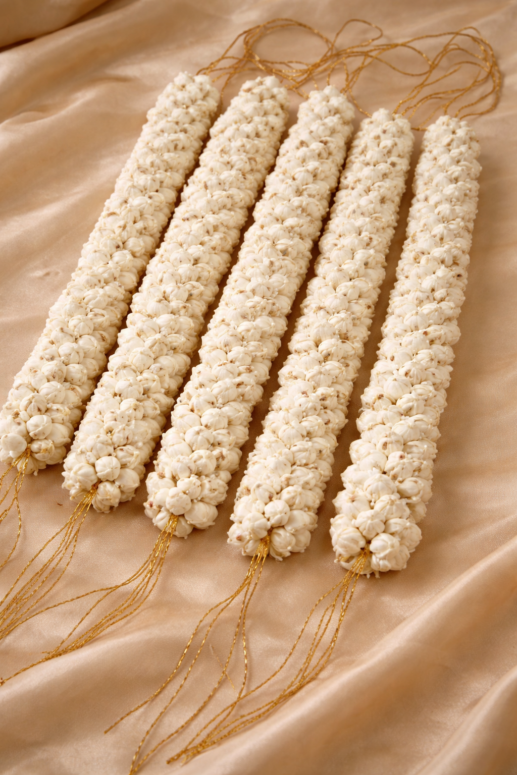Joora Strands (Hair Garlands)